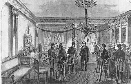 Andrew Johnson Suite Andrew Johnson Suite