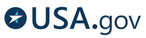 USA.gov Logo