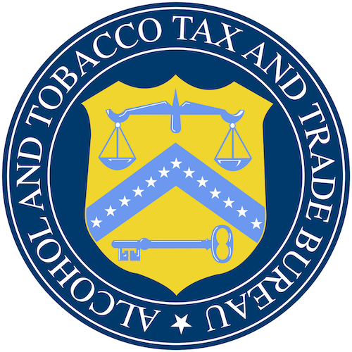 Alcohol and Tobacco Tax and Trade Alcohol and Tobacco Tax and Trade
