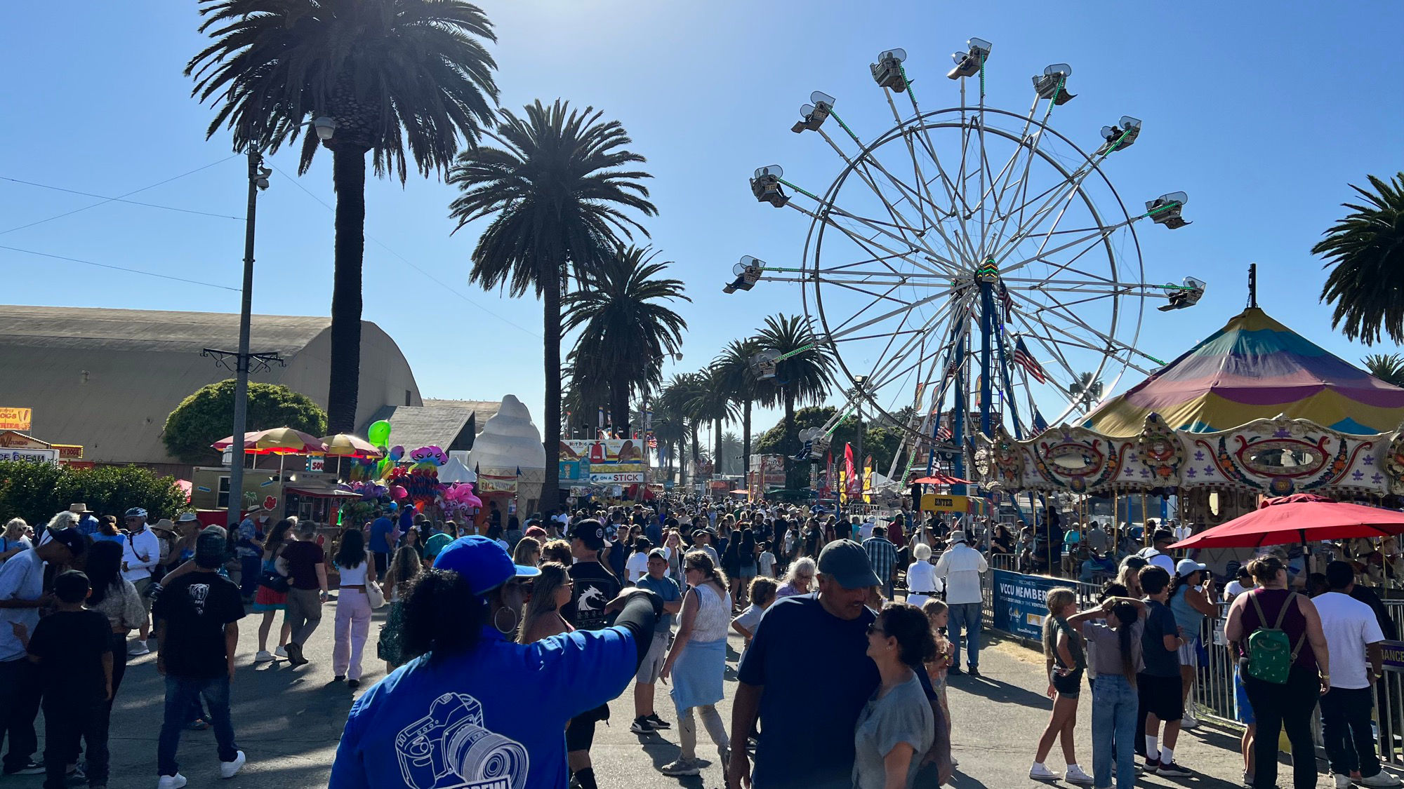 Ventura County Fair