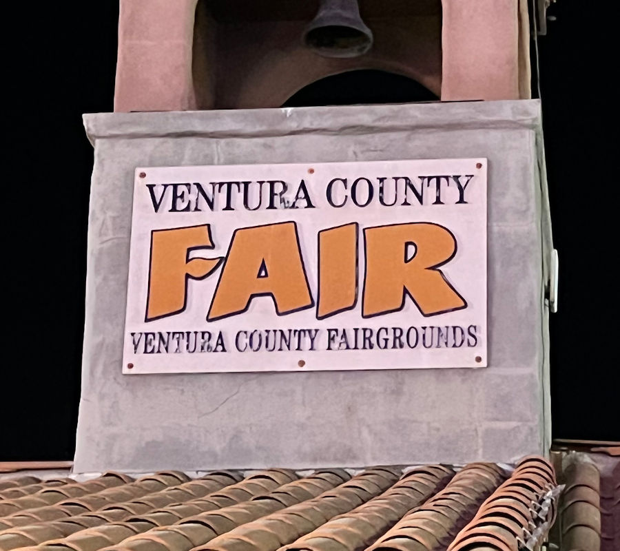 Ventura County Fair