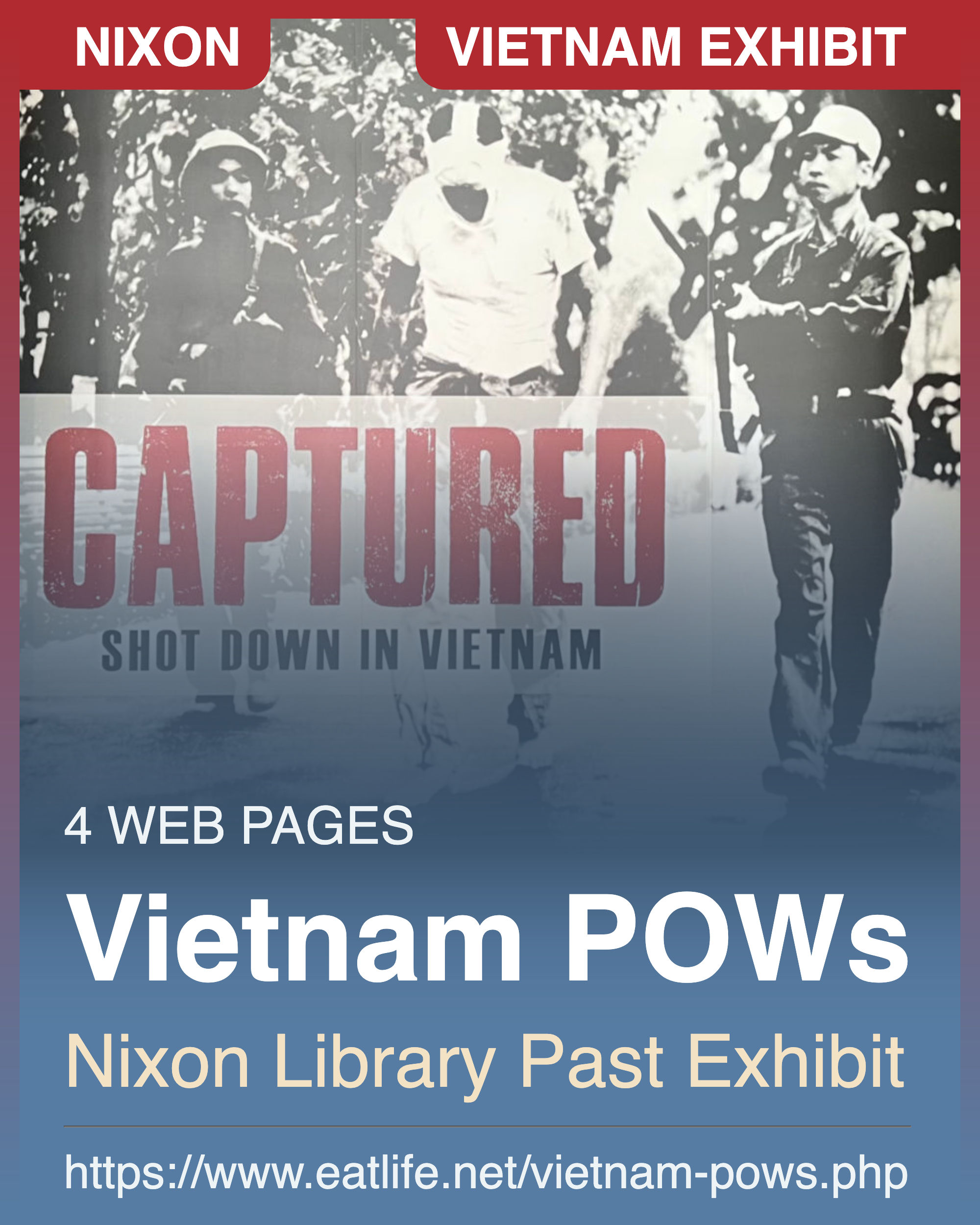 Vietnam POWs