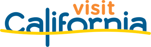 Visit California Logo