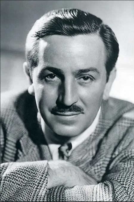 Walt Disney Walt Disney