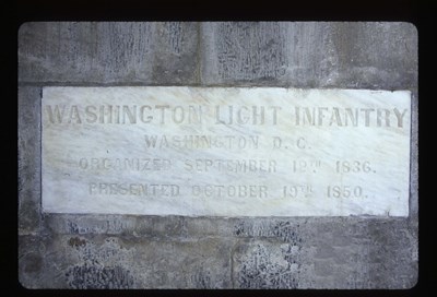 Washington Light Infantry