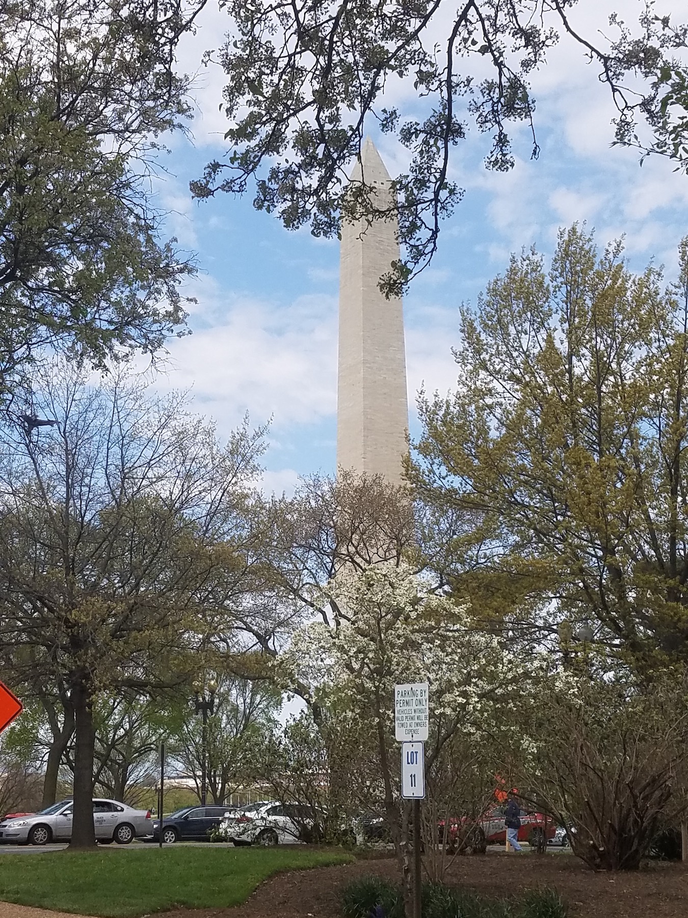 Washington Monument 01