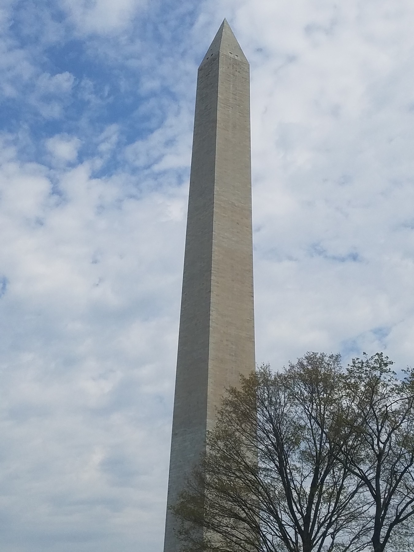 Washington Monument 03