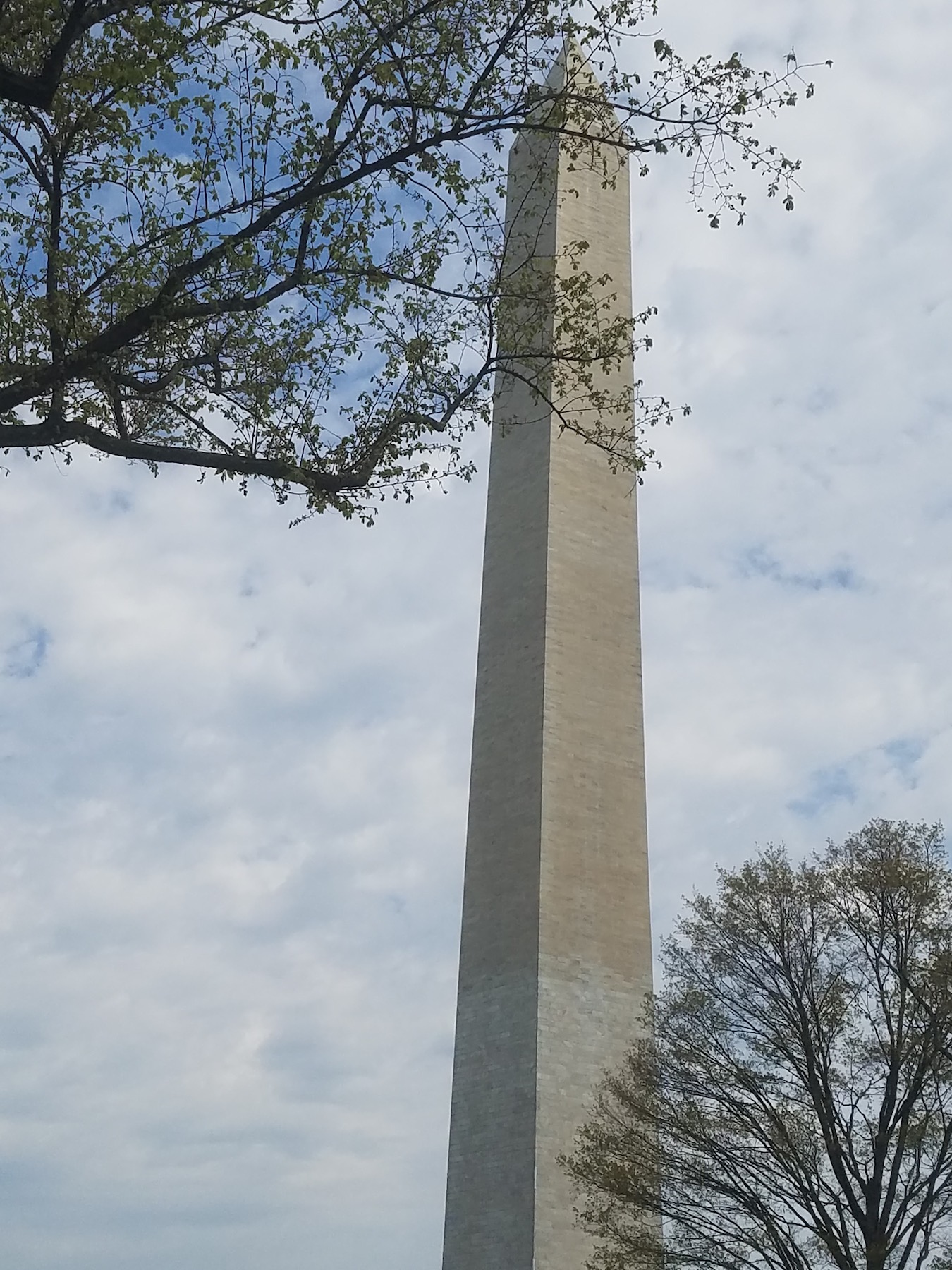 Washington Monument 04