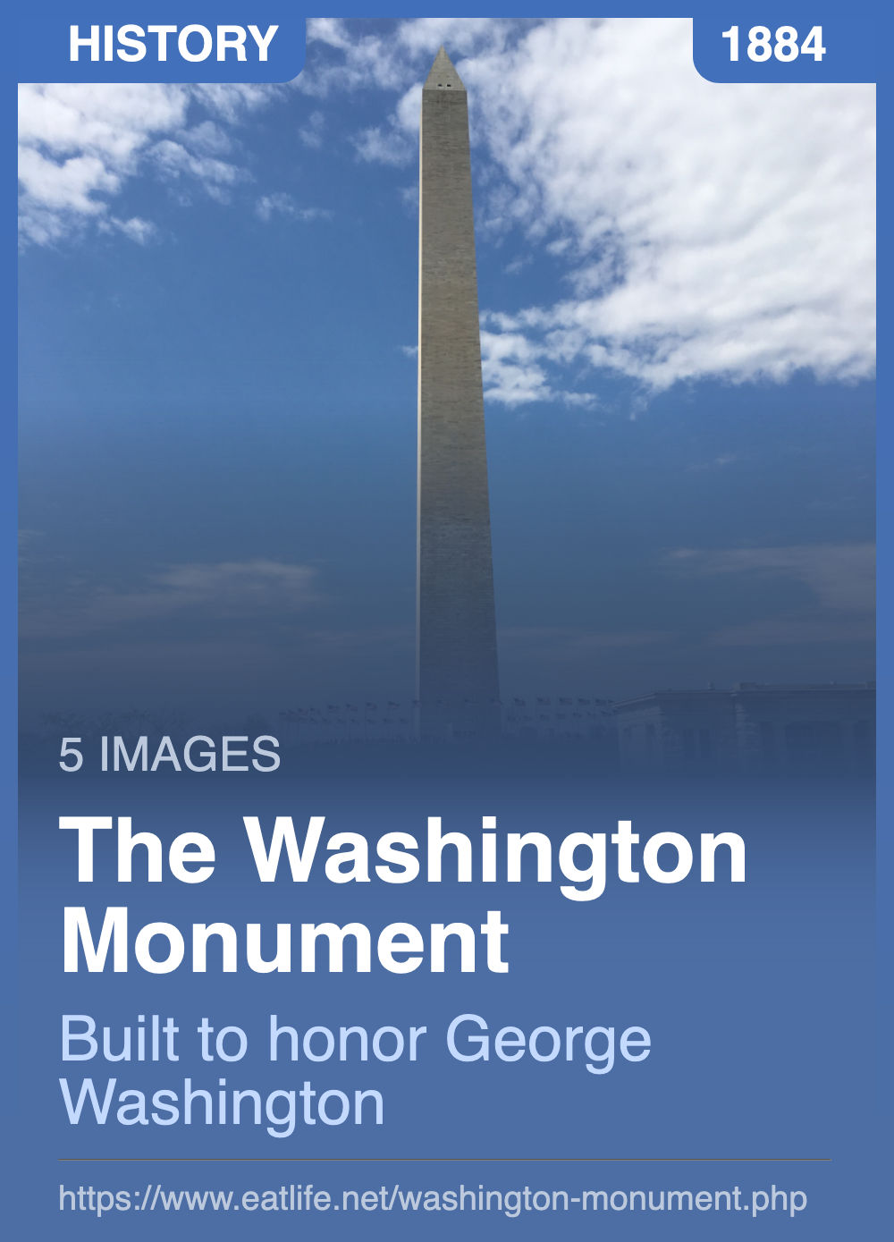 The Washington Monument