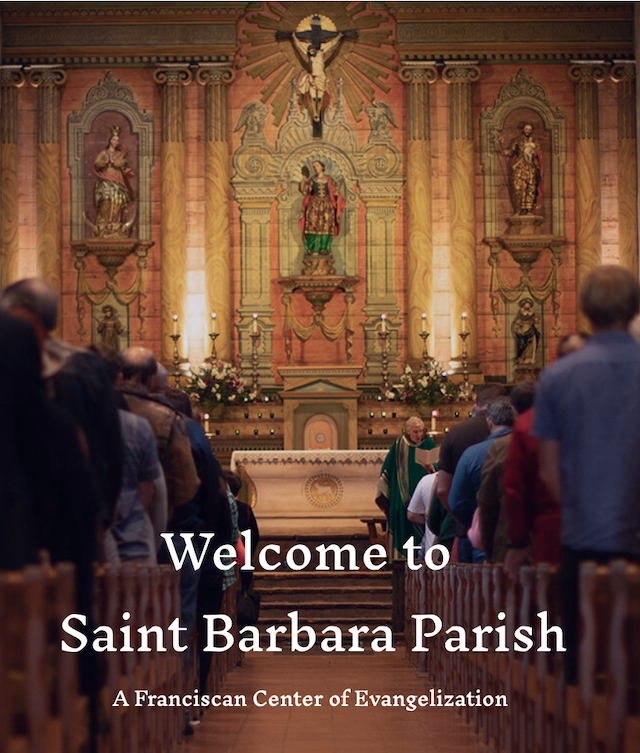 Santa Barbara Parish