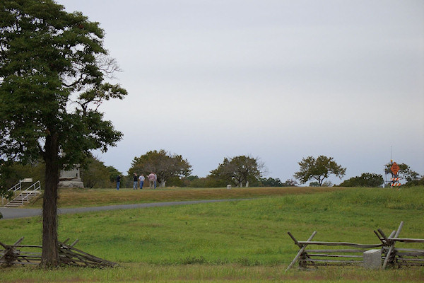 The Wheatfield