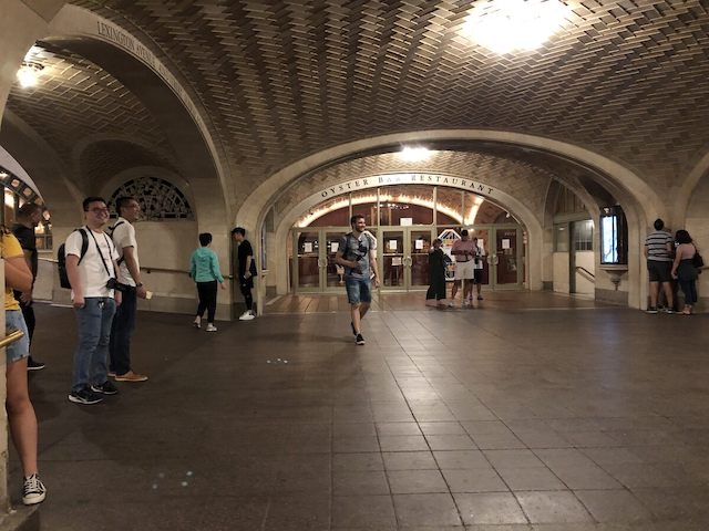 The Whispering Gallery