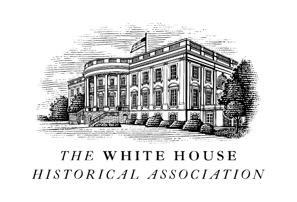 The White House Historical Association Logo The White House Historical Association Logo