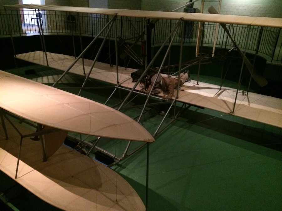 Wright Brother