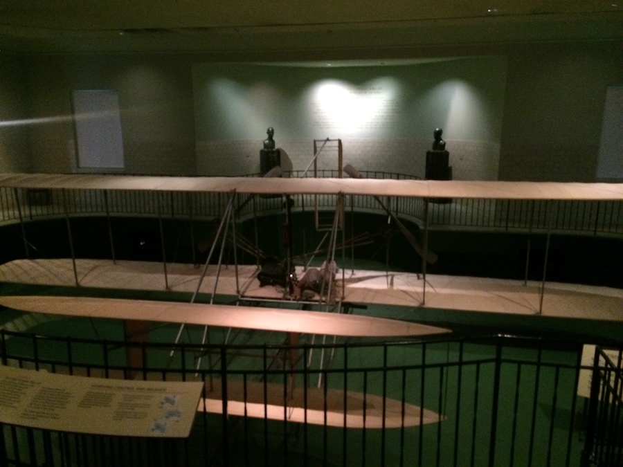 Wright Brother