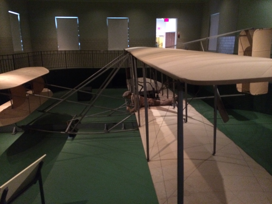 Wright Brother