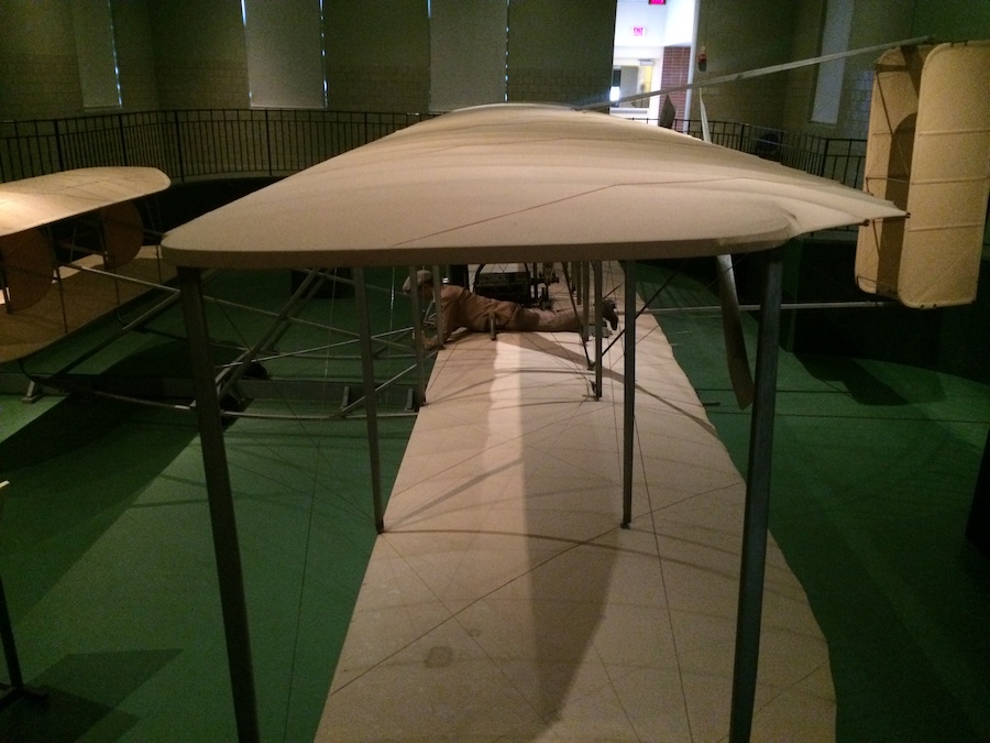 Wright Brother