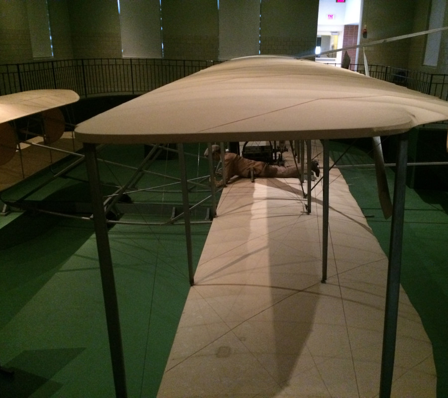 Wright Flyer III