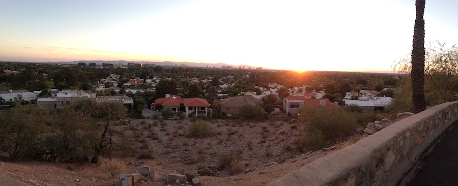 Wrigley Phoenix Mansion View Wrigley Phoenix Mansion View