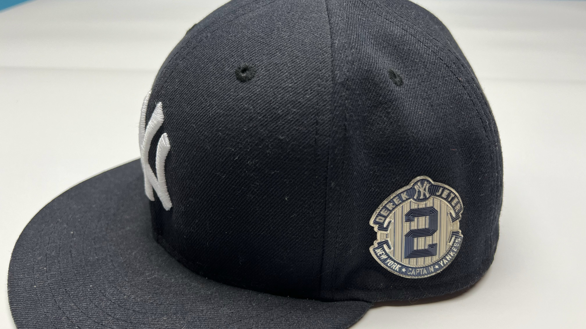 Yankees Derek Jeter Hat