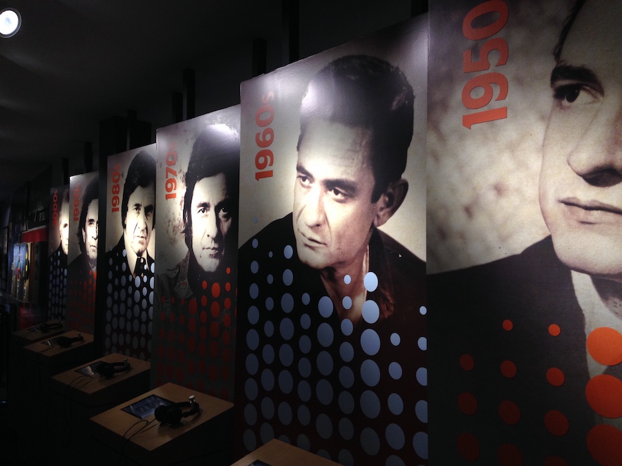 Johnny Cash Museum