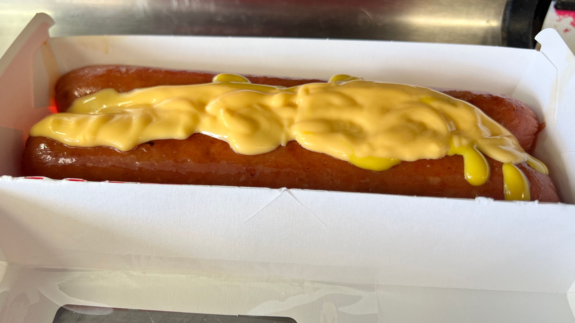 7-Eleven Big Bites