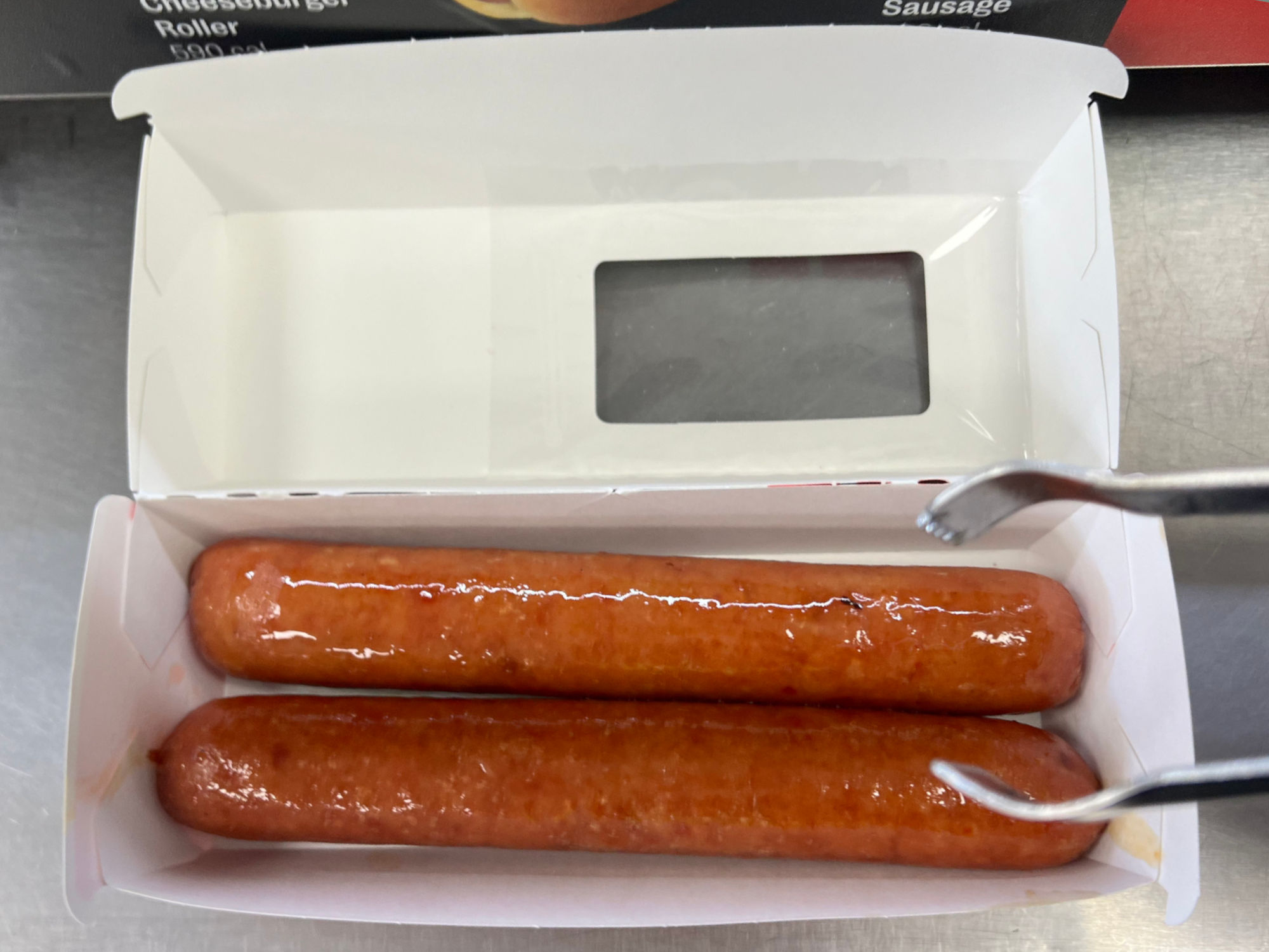 7-Eleven Spicy Bite