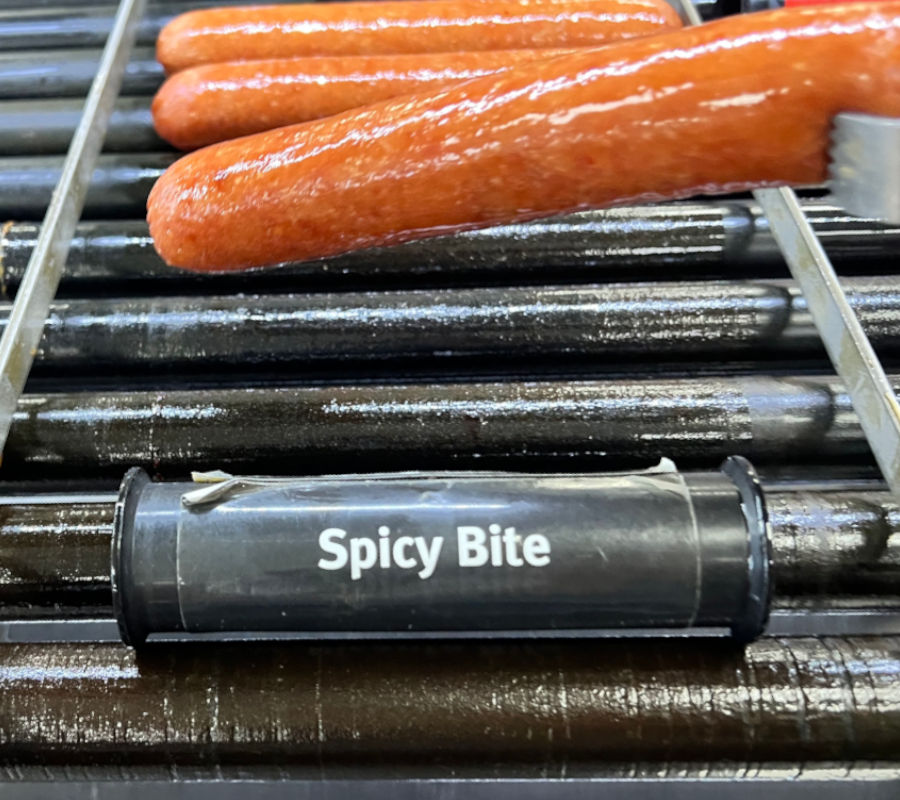 Keto at 7-Eleven