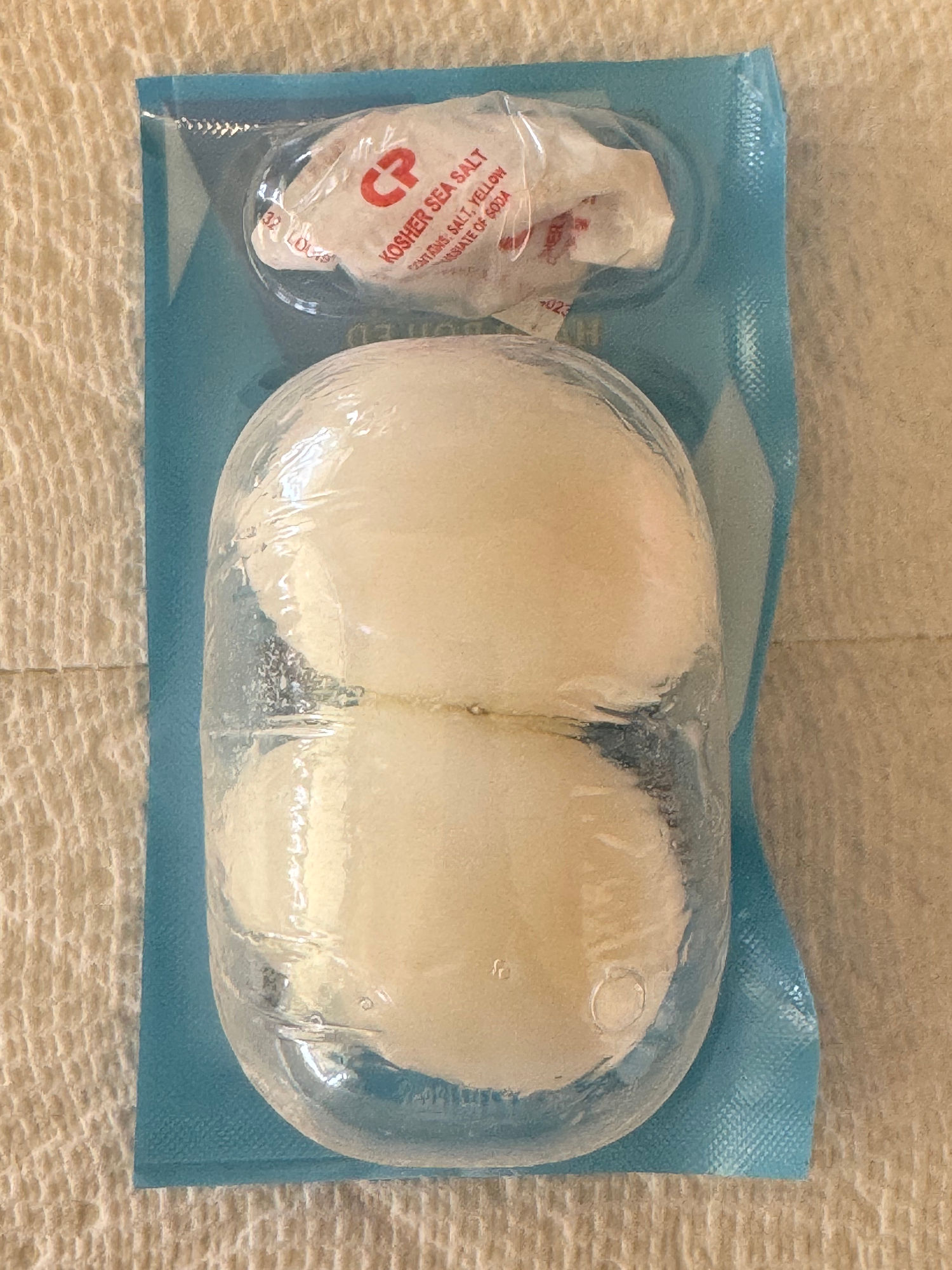 7-Select Hard Boiled Eggs