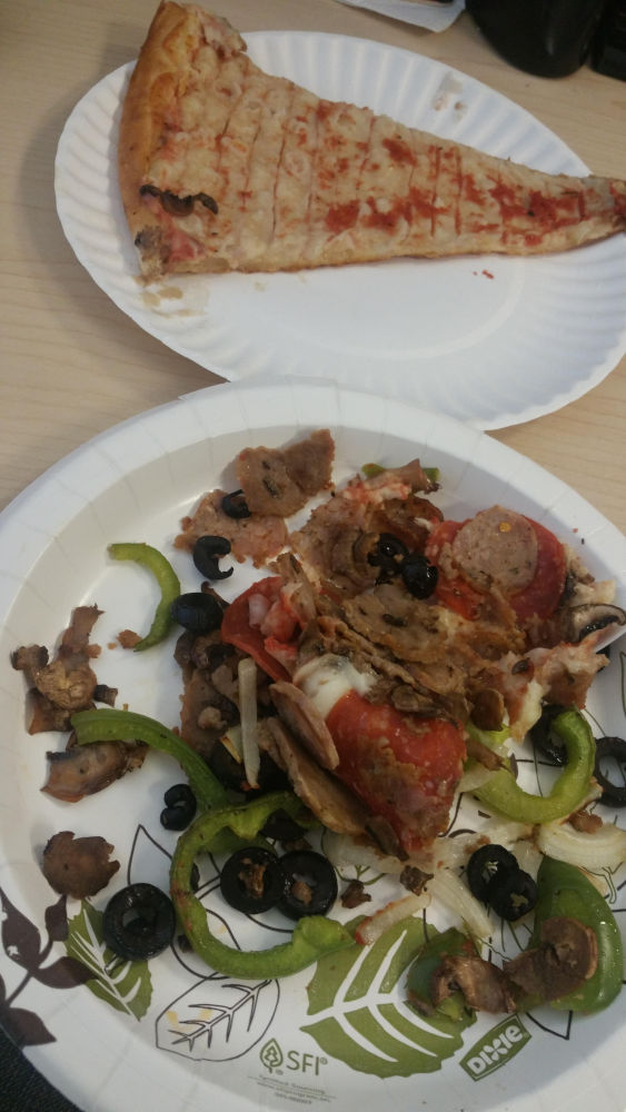 Ameci Keto Pizza Reddit