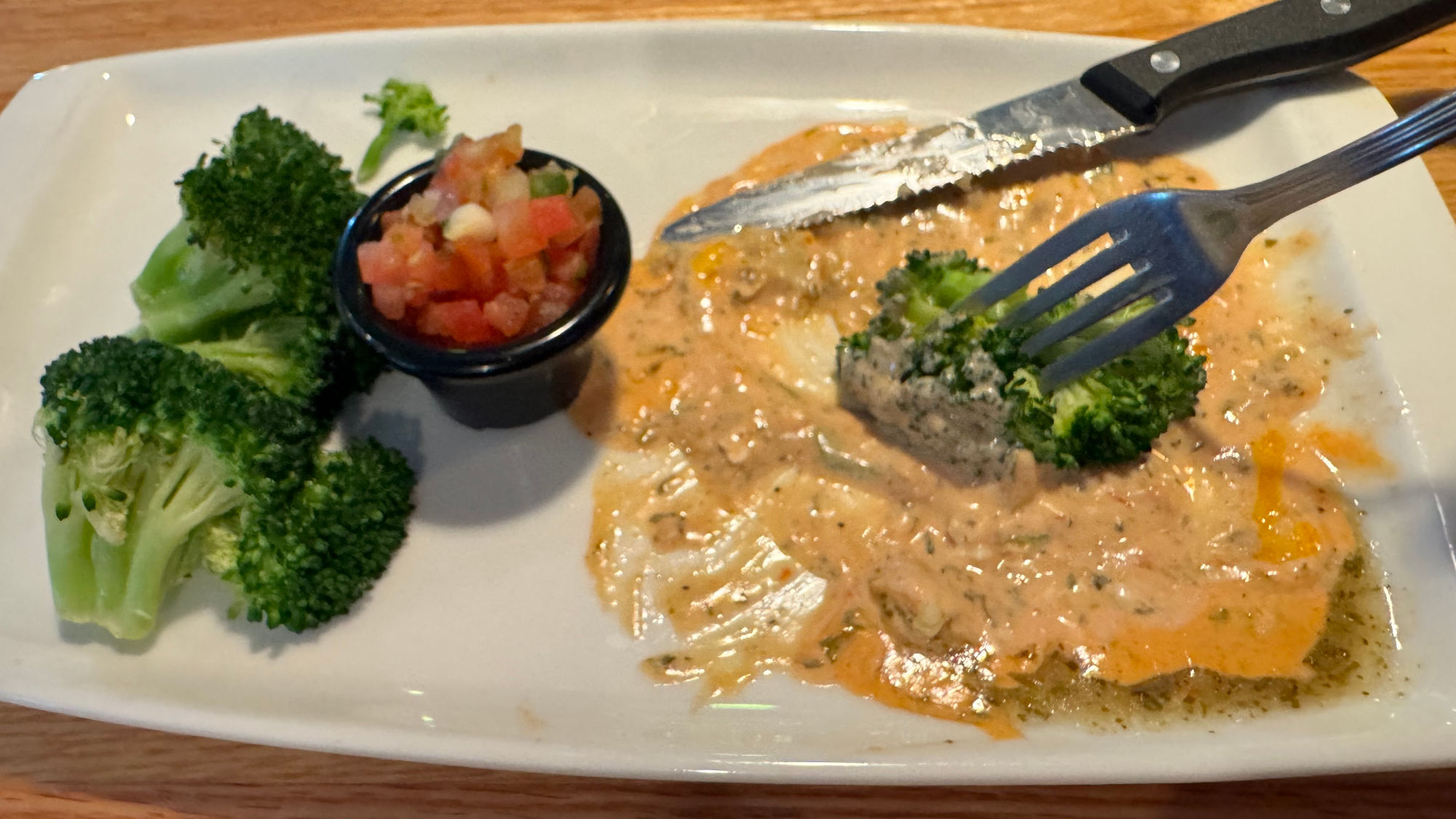 Steamed Broccoli Applebee's Keto Steamed Broccoli