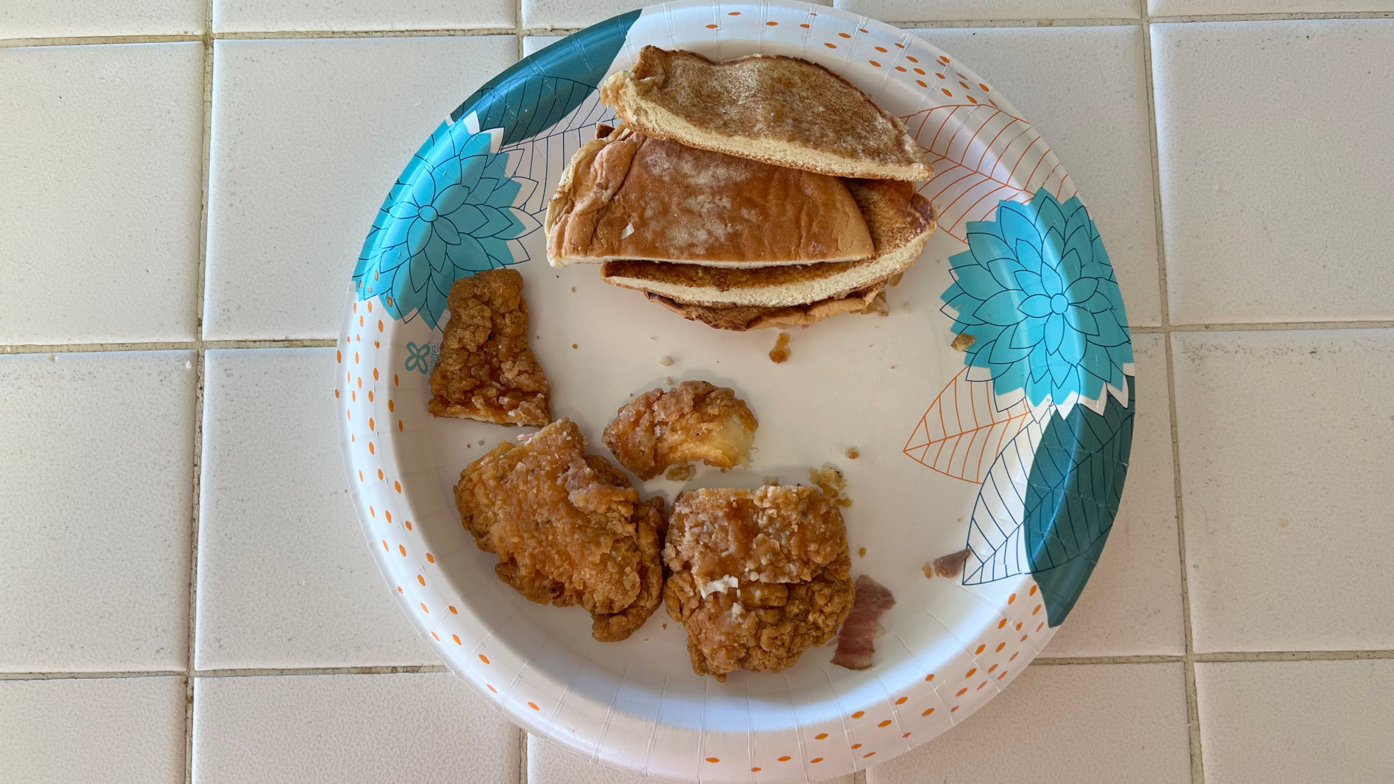 Arby's Keto Meat Mountain