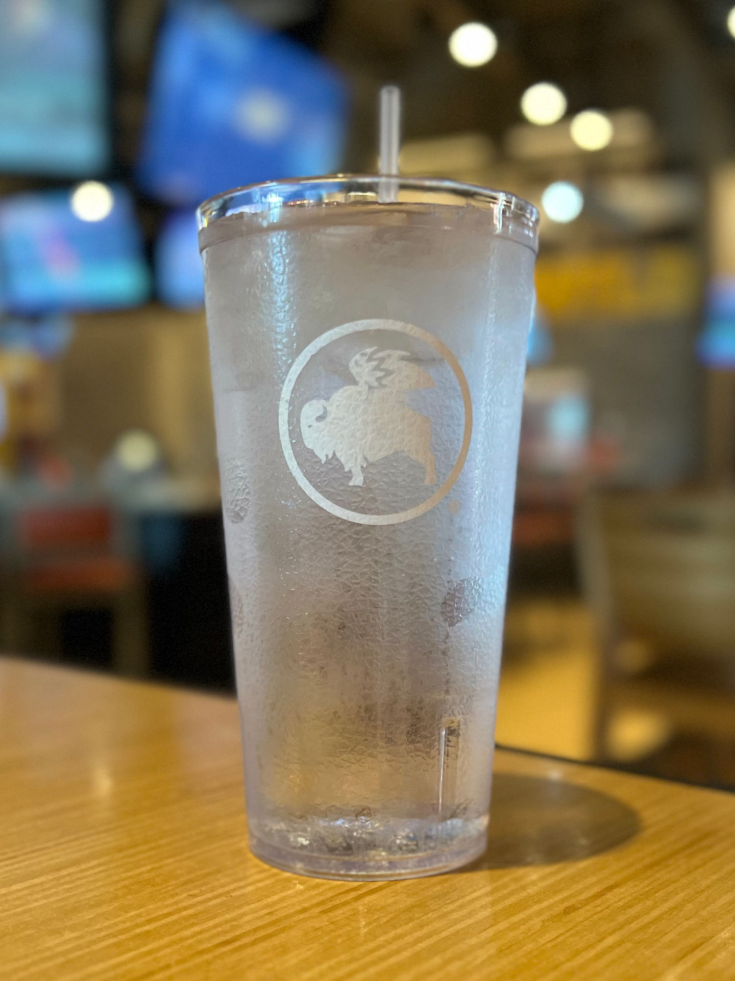 B-Dubs Water