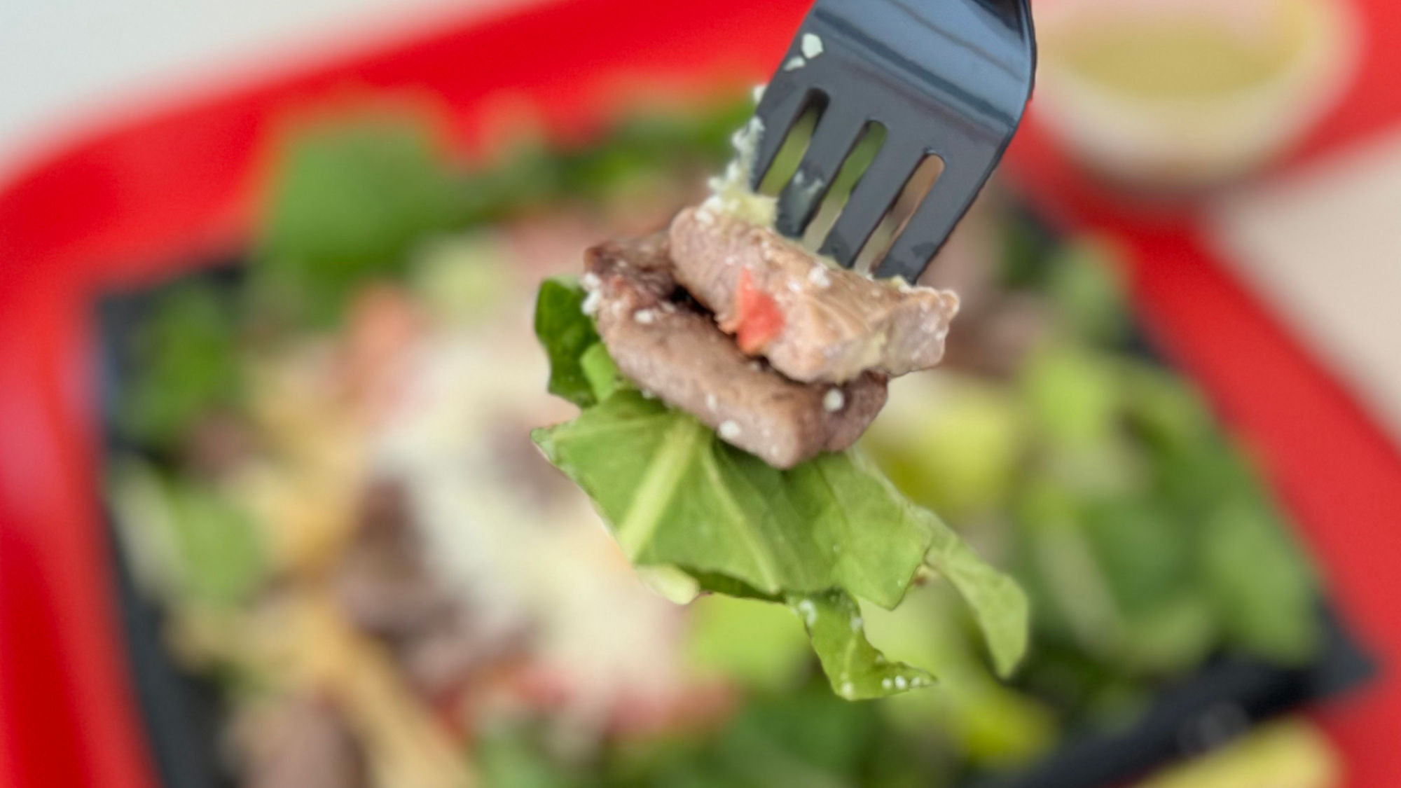 Keto Fork Tines Baja Fresh Keto Fork Tines