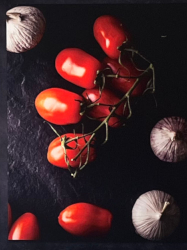Tomatoes Baja Fresh Tomatoes