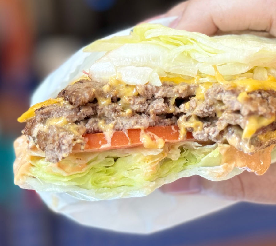 Baker's Drive-Thru