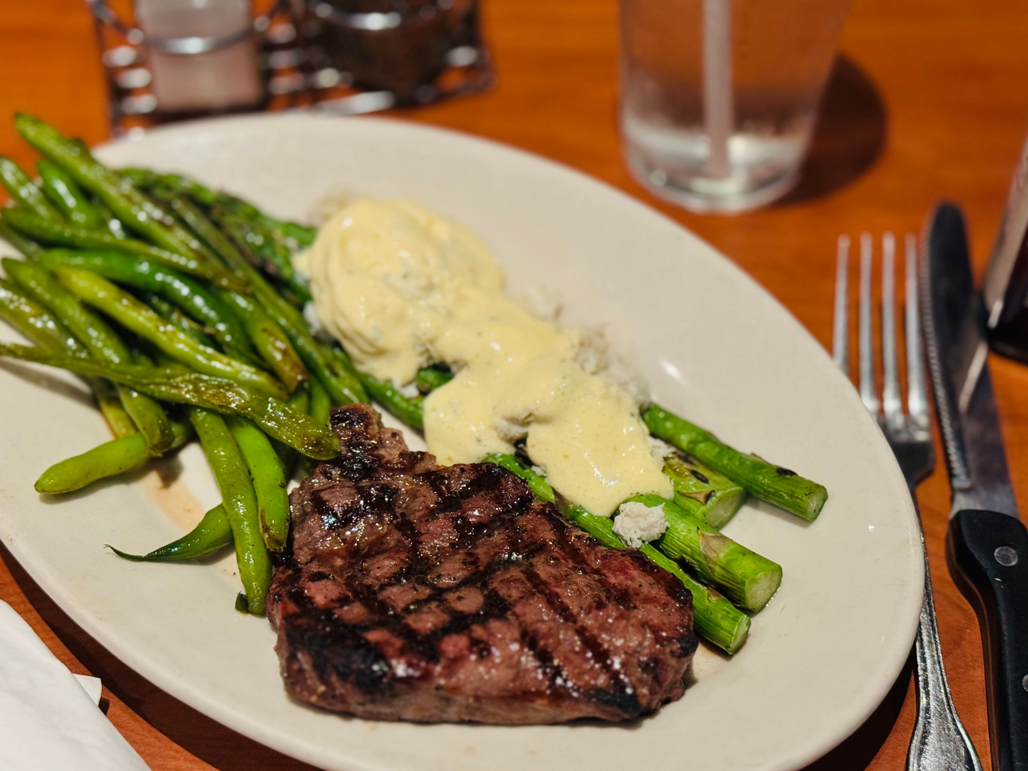Top Sirloin Black Angus Top Sirloin