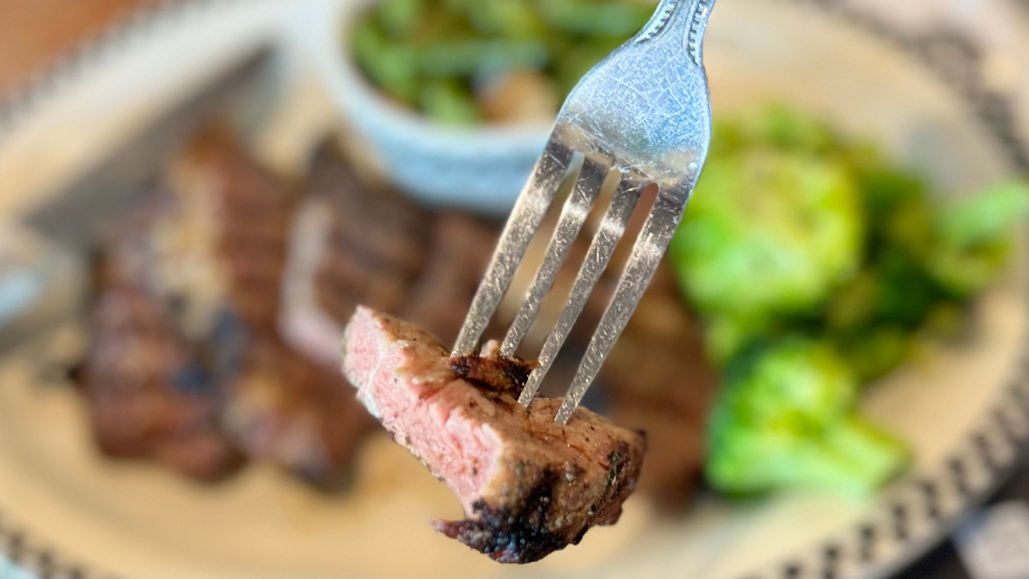 Black Bear Diner Santa Maria Tri-Tip