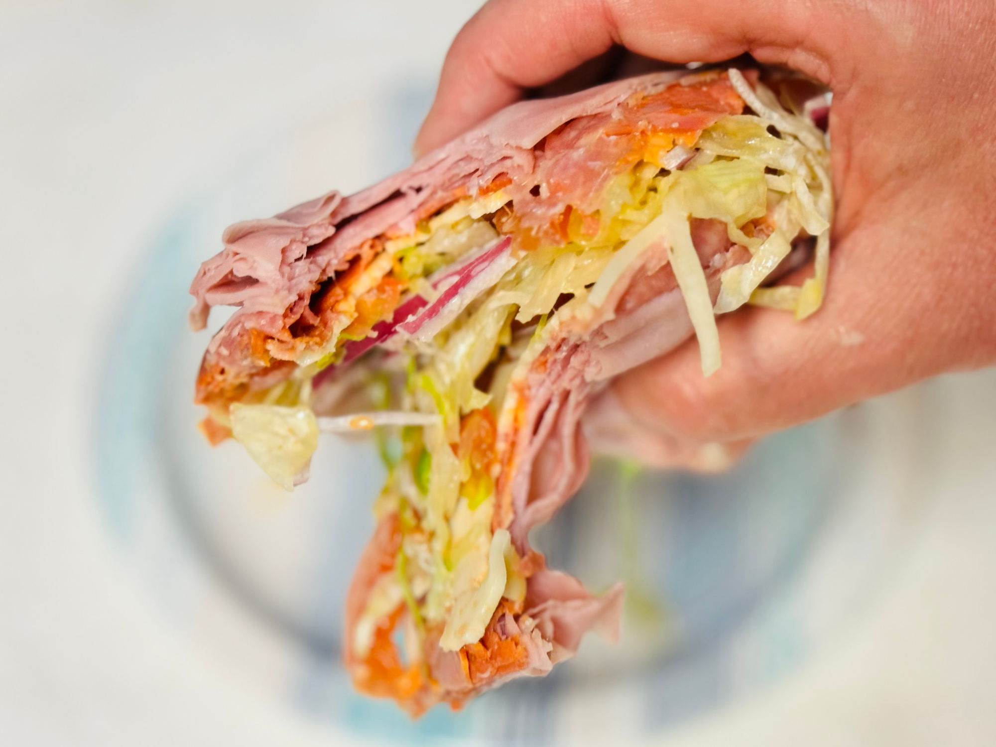 Low Carb Blimpie Best Blimpie Low Carb Blimpie Best