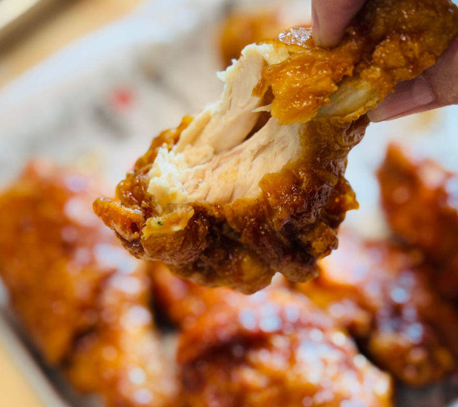BonChon