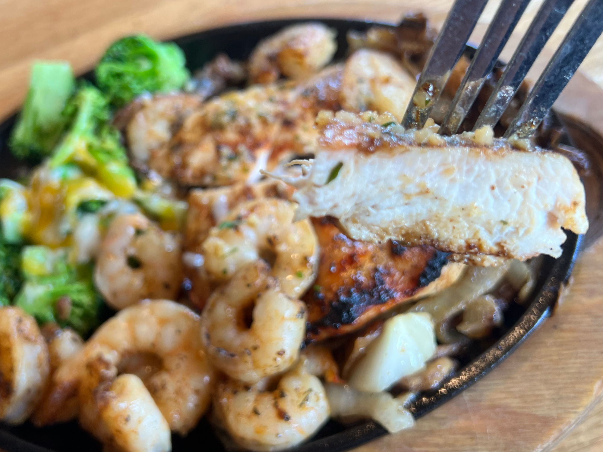 Bourbon Street Chicken Applebee's Keto Bourbon Street Chicken