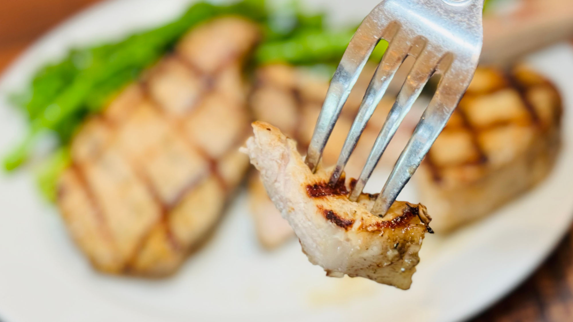 Keto Tuscan Grilled Pork Chops Brio Italian Grille Keto Tuscan Grilled Pork Chops