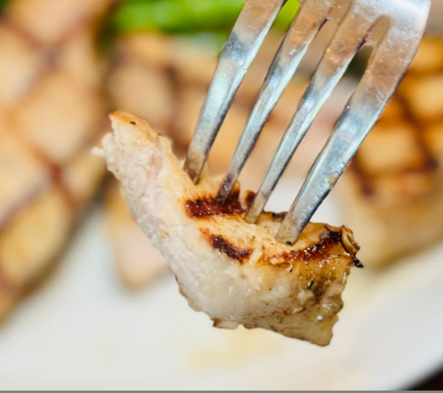 Brio Italian Grille