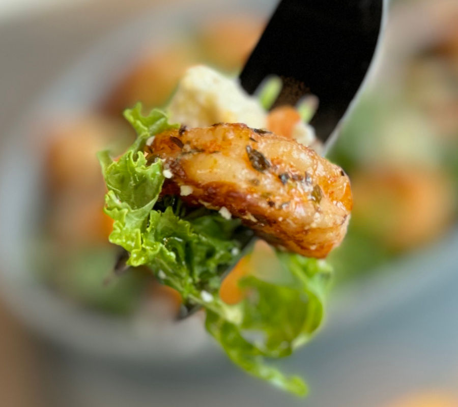 California Fish Grill