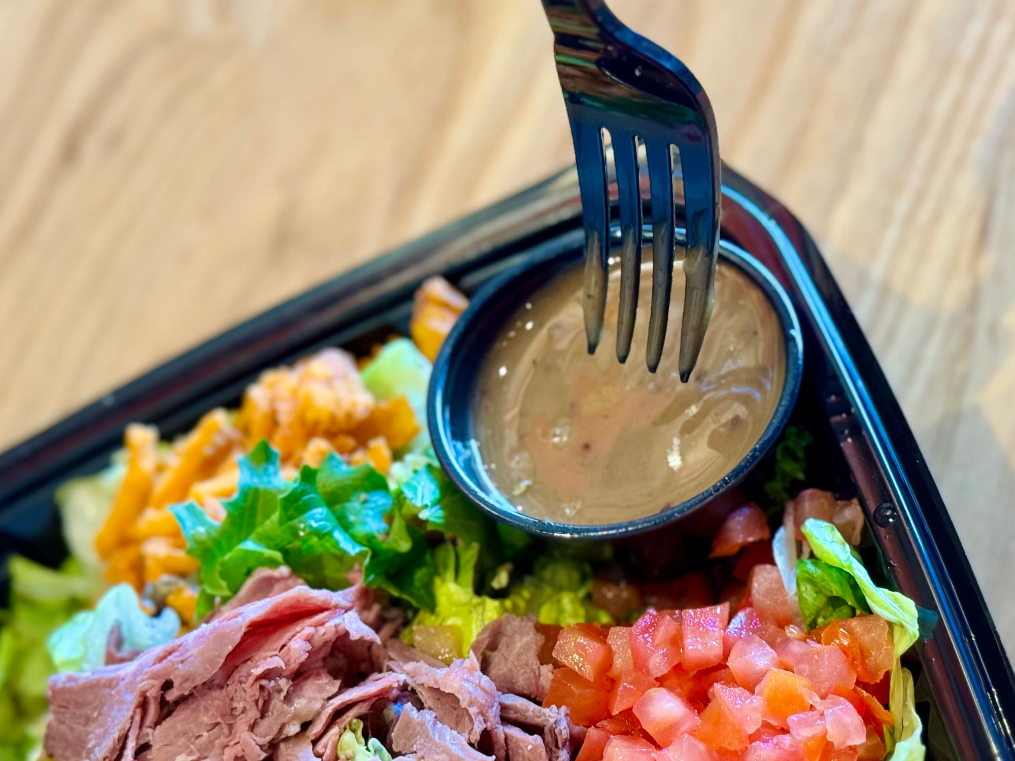 Keto Salad Dressings Capriotti's Keto Salad Dressings