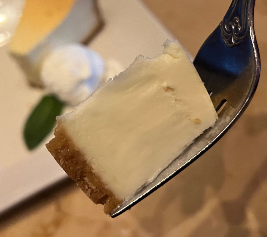 The Cheesecake Factory
