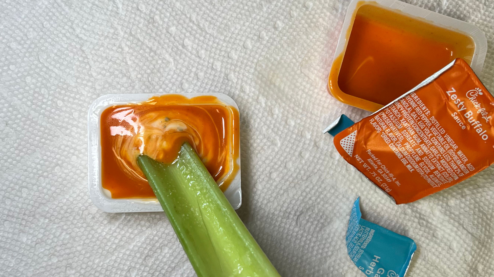 Sauce Chick-fil-A Sauce