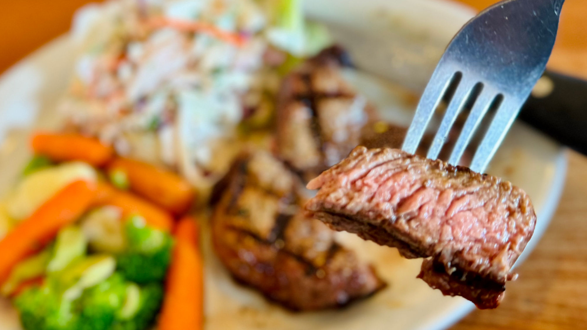 Grilled Sirloin Steak Coco's Bakery Restaurant Grilled Sirloin Steak