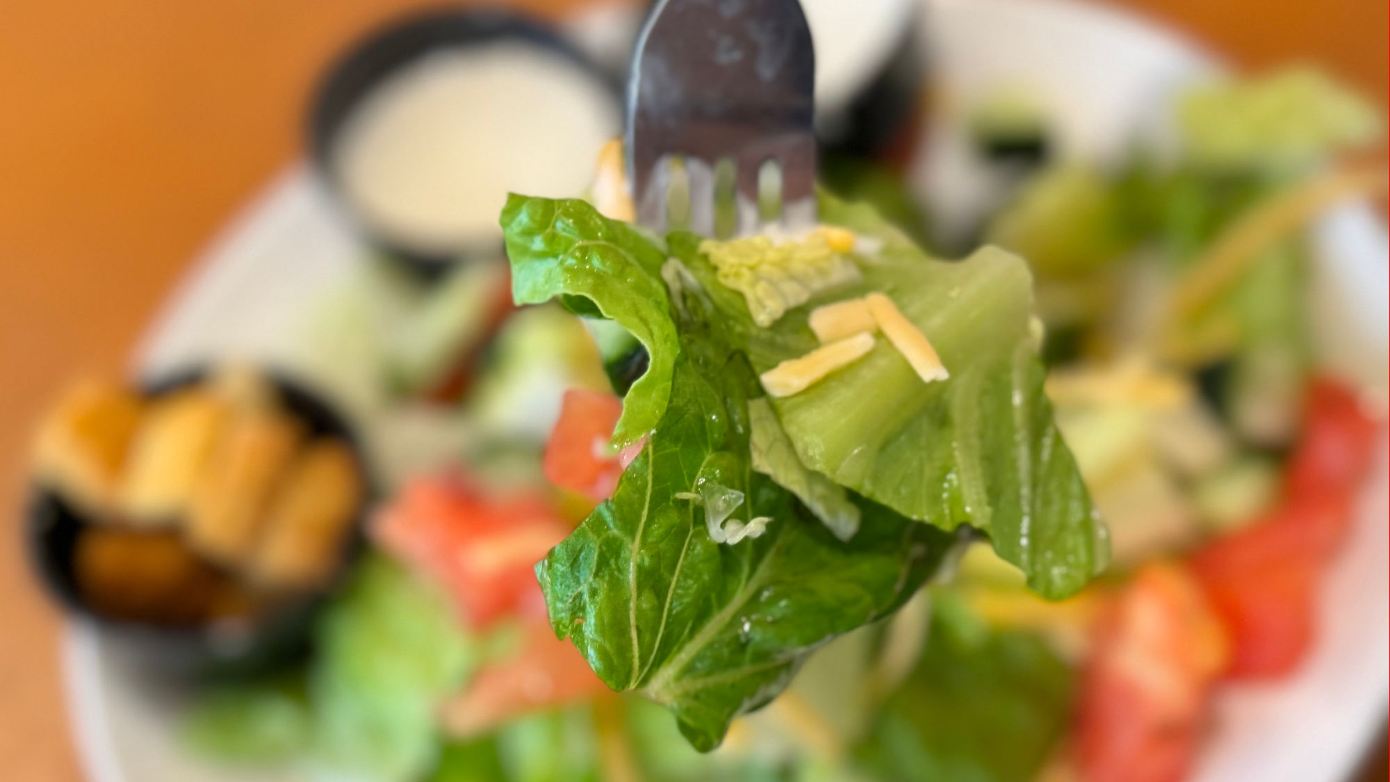 Keto Fresh Garden Salad Coco's Bakery Restaurant Keto Fresh Garden Salad