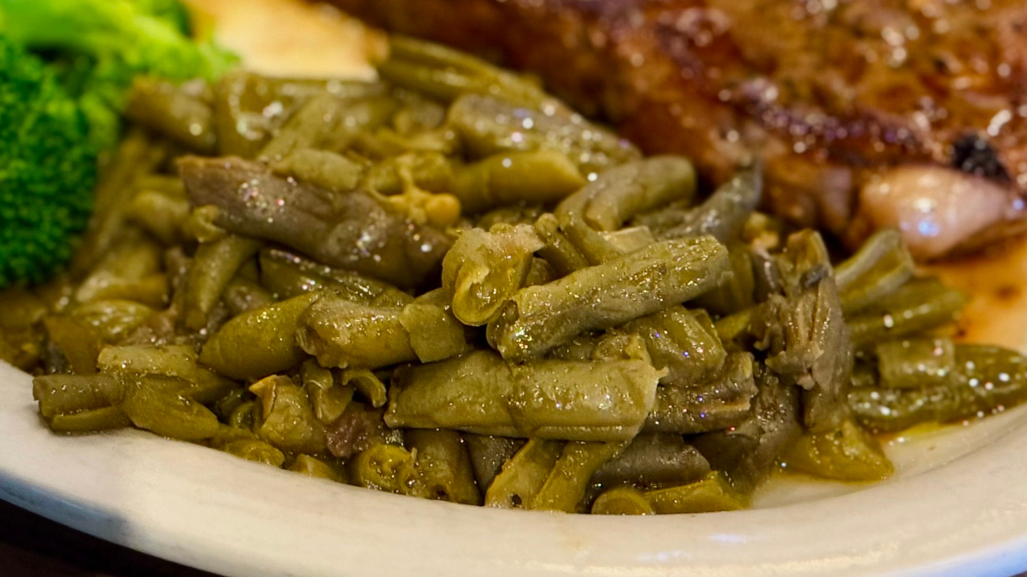 Country Green Beans Cracker Barrel Country Green Beans